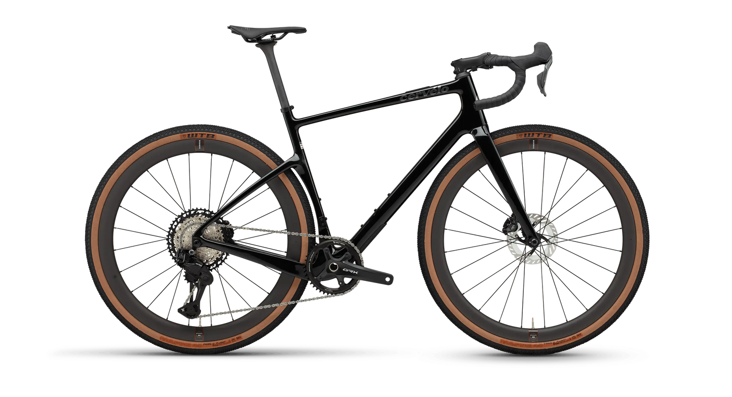Cervelo Aspero GRX825 Di2 1x