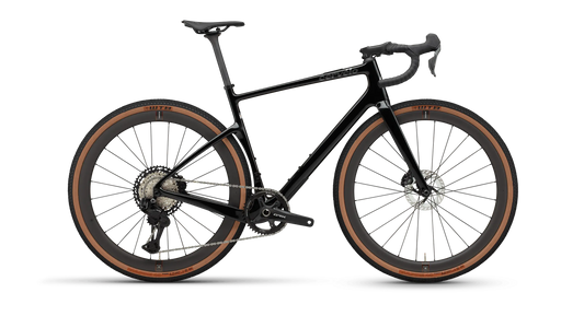Cervelo Aspero GRX825 Di2 1x