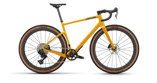 Cervelo Aspero Rival XPLR AXS 1