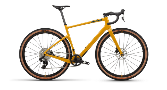 Cervelo Aspero Apex XPLR AXS 1