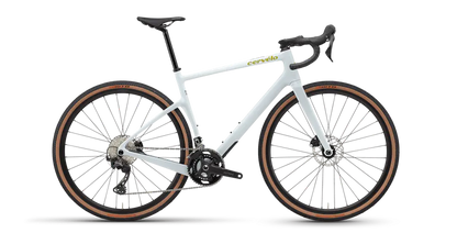 Cervelo Aspero GRX RX610
