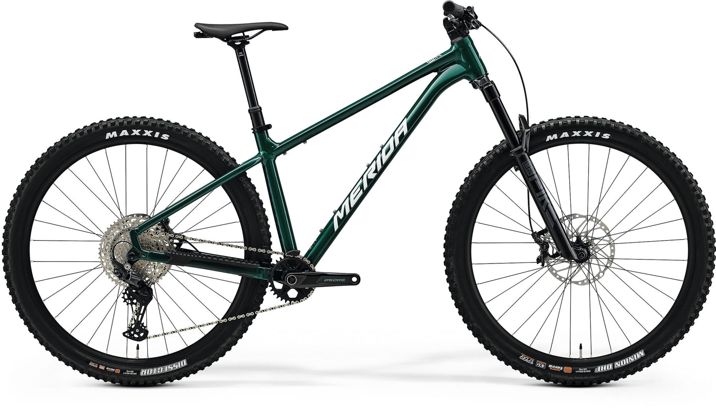 Merida Big Trail 600