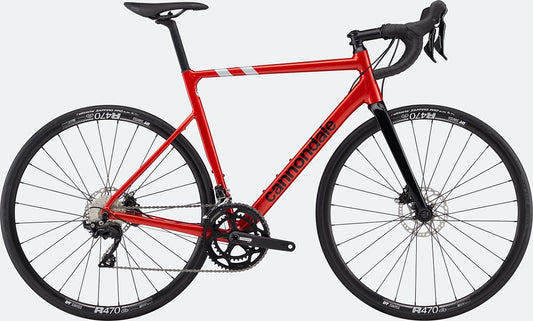 Cannondale CAAD13 105