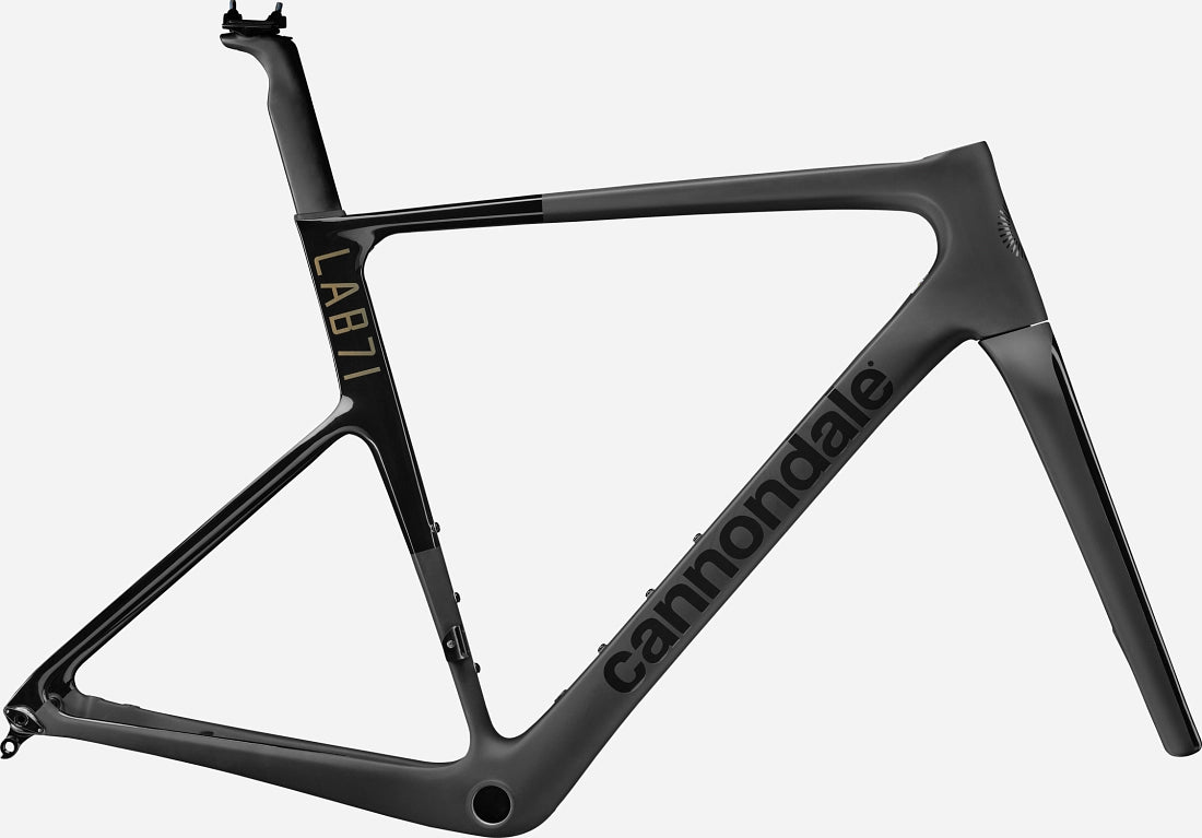Cannondale SuperSix EVO LAB71 Frameset