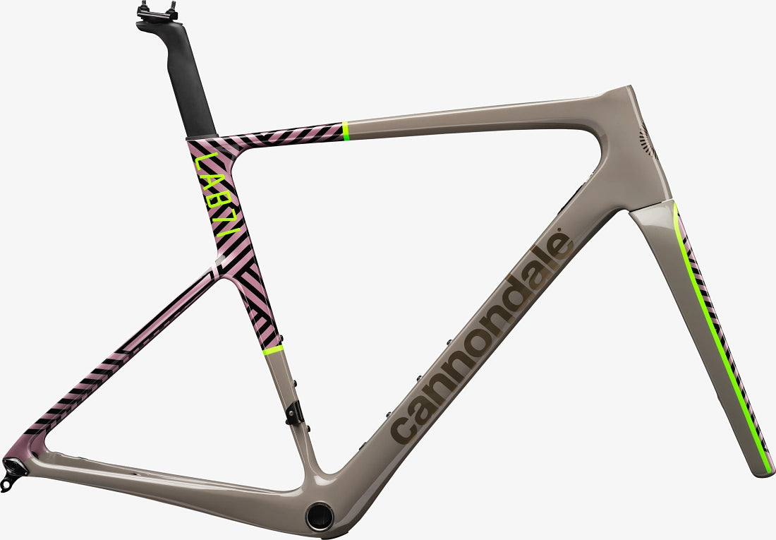 Cannondale SuperSix EVO LAB71 Frameset