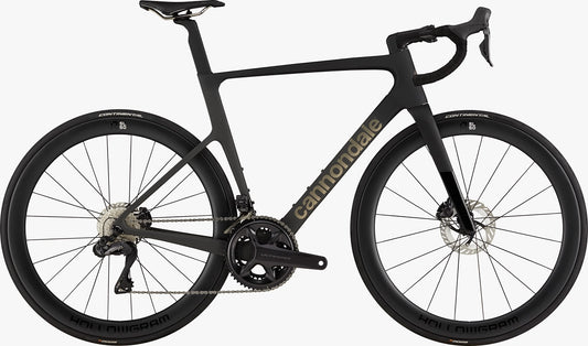 Cannondale SuperSix EVO Hi-MOD 2