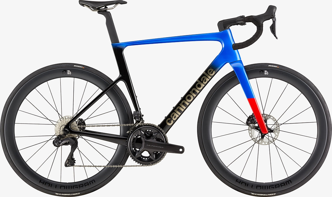 Cannondale SuperSix EVO Hi-MOD 2