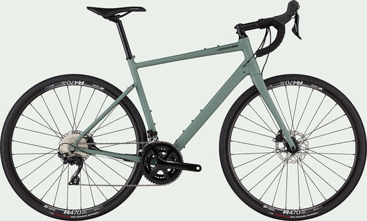 Cannondale Synapse 1