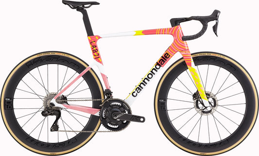 Cannondale SuperSix EVO LAB71 Team