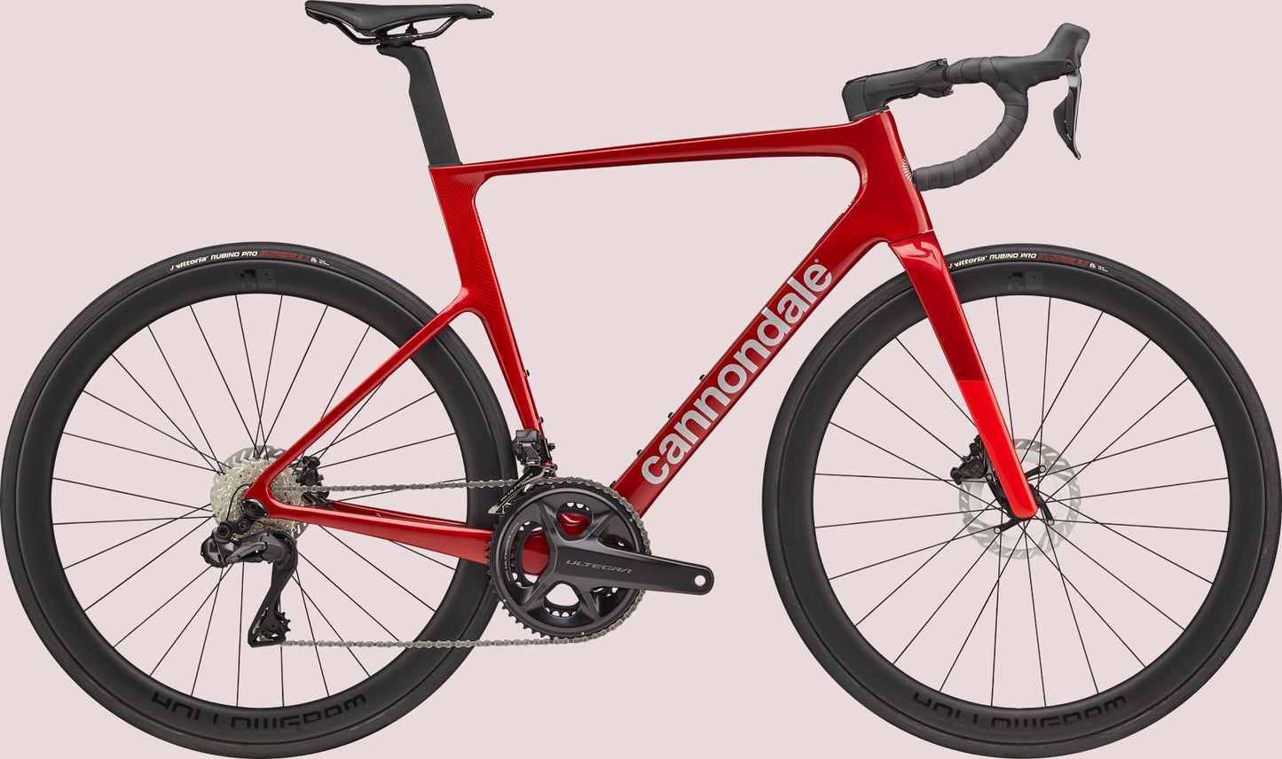 Cannondale SuperSix EVO 2