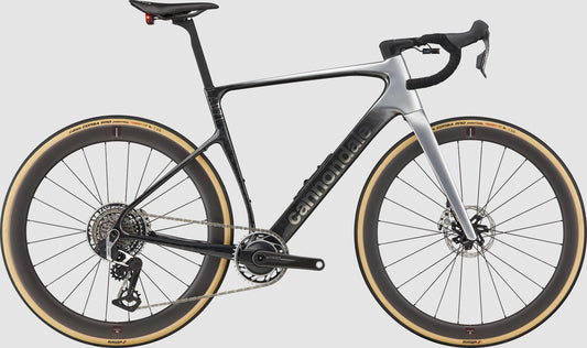 Cannondale Synapse LAB71 SmartSense