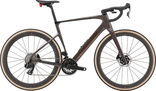 Cannondale Synapse Carbon 2 SmartSense