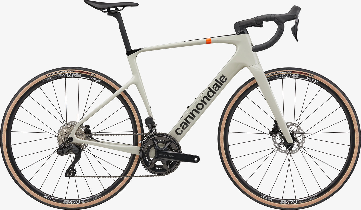 Cannondale Synapse Carbon 4