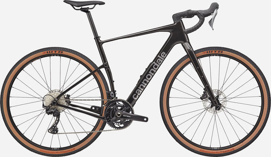 Cannondale Topstone Carbon 2 GRX -2x