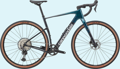2025 Cannondale Topstone 3 GRX 1x