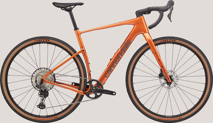 2025 Cannondale Topstone 3 GRX 1x