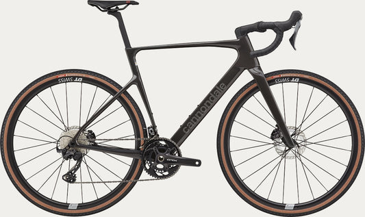 2025 Cannondale SuperX 3