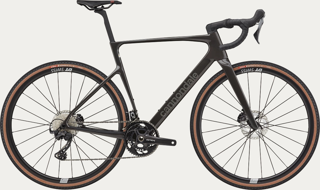 2025 Cannondale SuperX 3