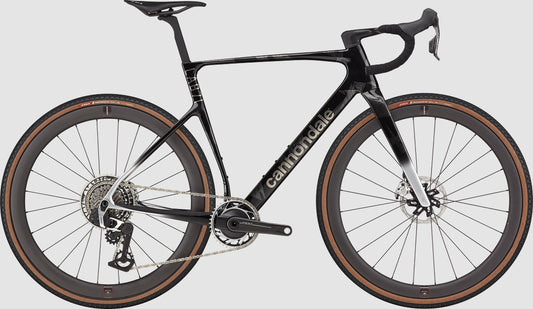 2025 Cannondale SuperX LAB71