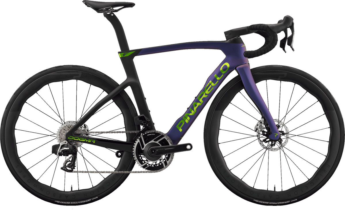 Pinarello Dogma F Frameset