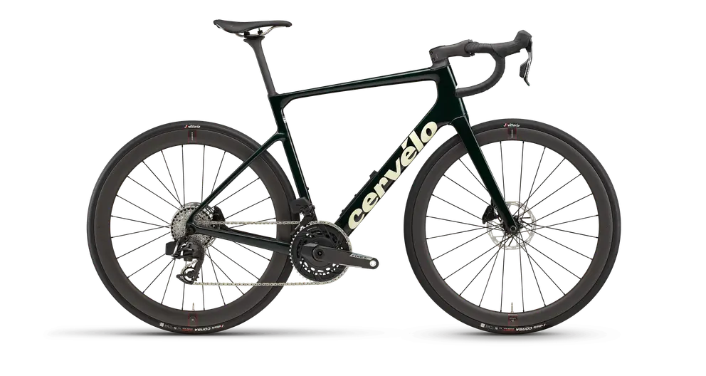 Cervelo Caledonia 5 Force AXS