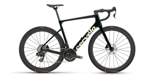 Cervelo Caledonia 5 Force AXS