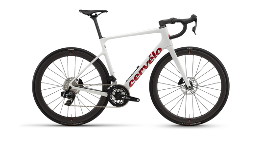 Cervelo Caledonia 5 Rival AXS