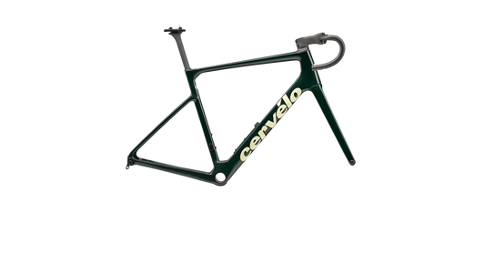 Cervelo Caledonia 5 Frameset
