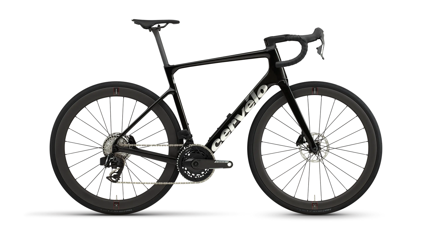 Cervelo Caledonia 5 Force AXS