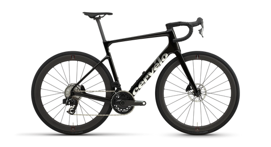 Cervelo Caledonia 5 Force AXS