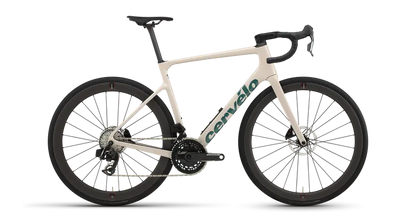 Cervelo Caledonia 5 Force AXS