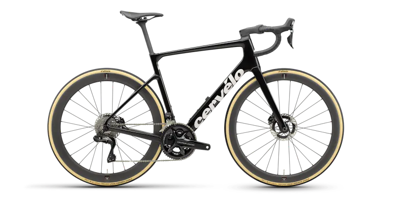 2025 Cervelo Caledonia 5 Dura Ace