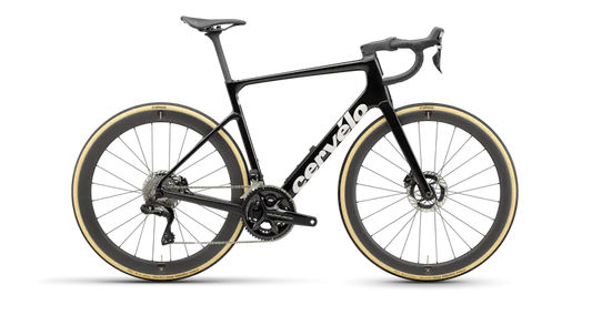 2025 Cervelo Caledonia 5 Dura Ace