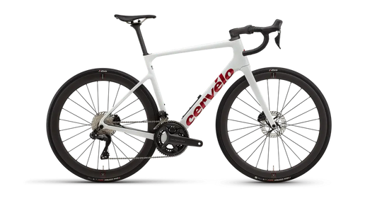 Cervelo Caledonia 5 Ultegra Di2