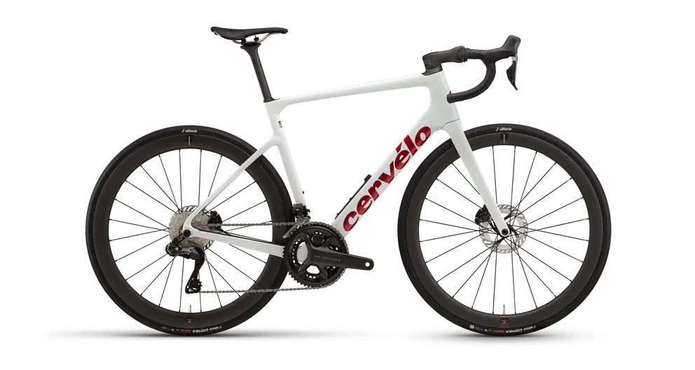 Cervelo Caledonia 5 Ultegra Di2