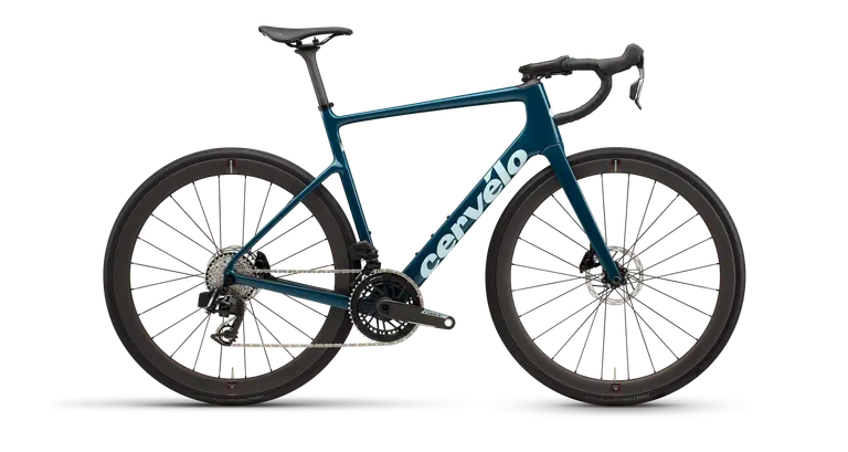 Cervelo Caledonia Force AXS