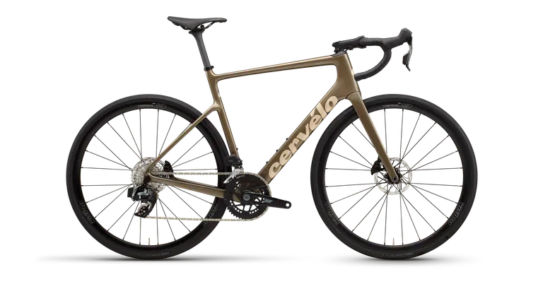 Cervelo Caledonia Rival AXS