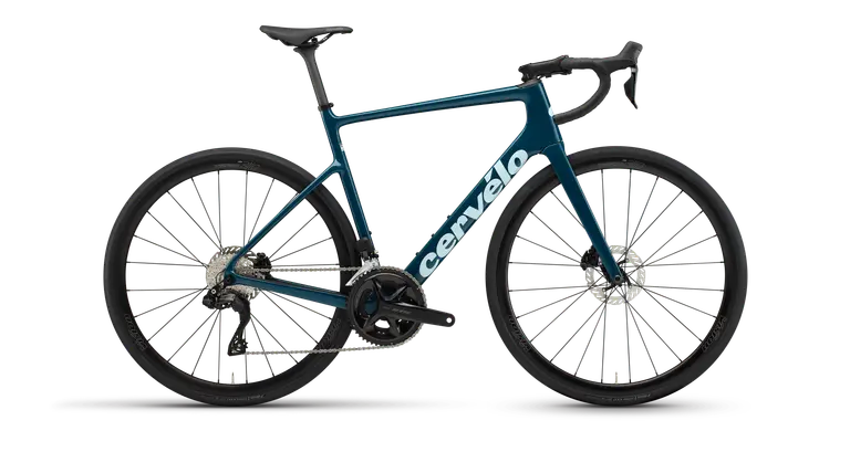 Cervelo Caledonia 105 Di2