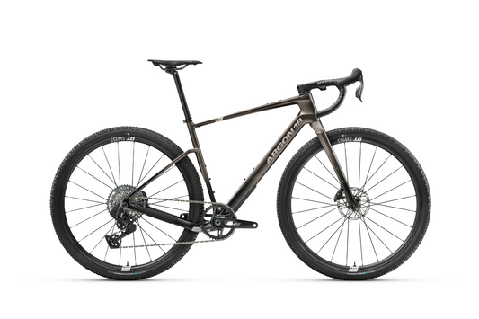 Argon 18 Dark Matter SRAM Rival XPLR AXS