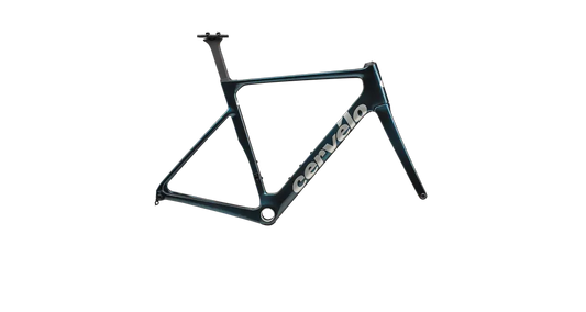 Cervelo Soloist Frameset