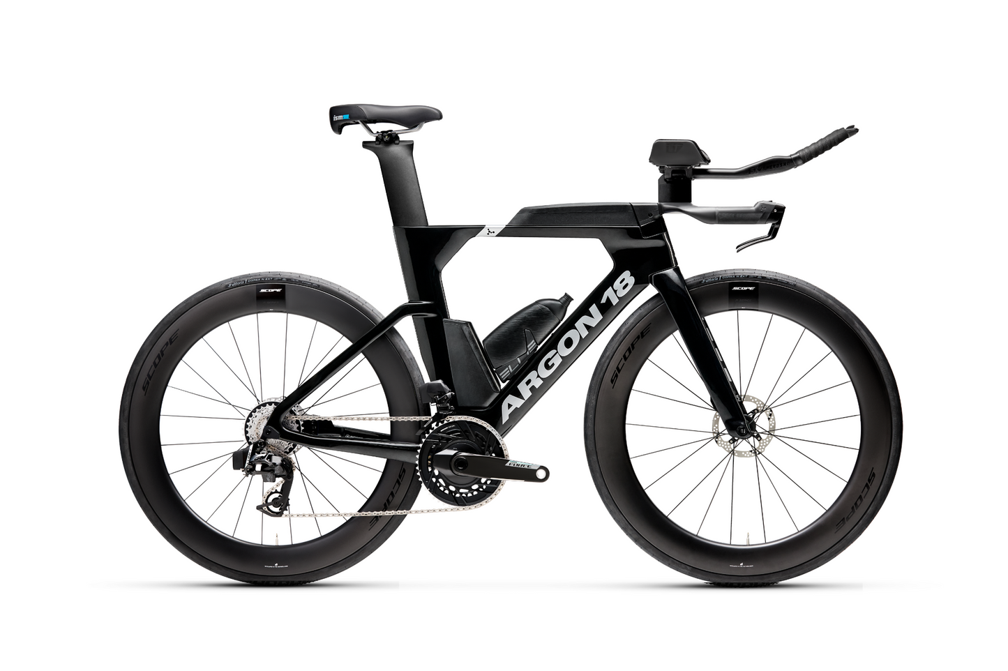 Argon 18 E117 SRAM Force AXS