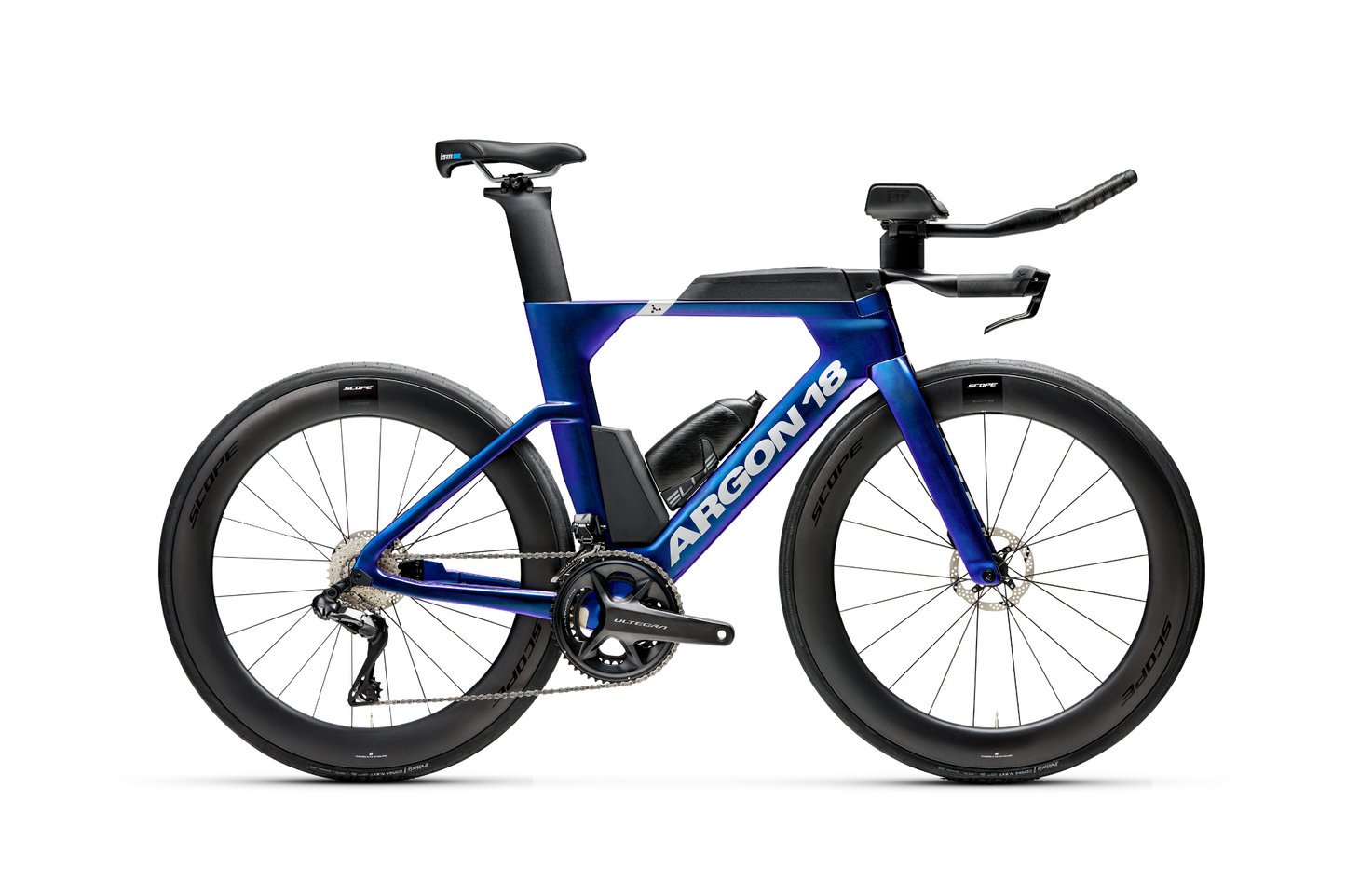 Argon 18 E117 Shimano Ultegra Di2