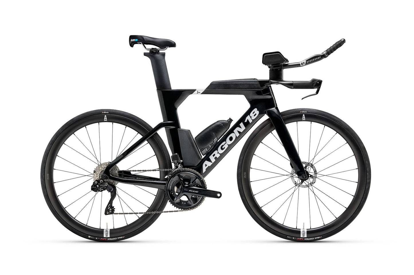 2025 Argon 18 E117 Shimano 105 Di2