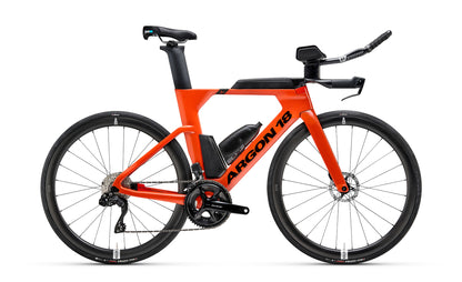 2025 Argon 18 E117 Shimano 105 Di2