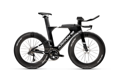 Argon E119 Shimano Dura Ace Di2