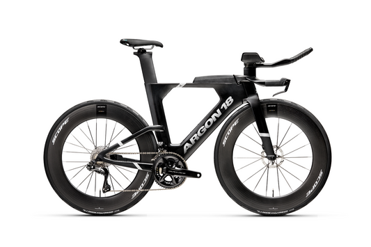 Argon E119 Shimano Dura Ace Di2