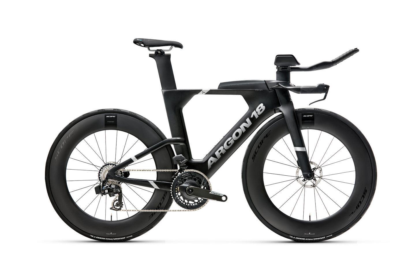 Argon E119 SRAM Force AXS E1