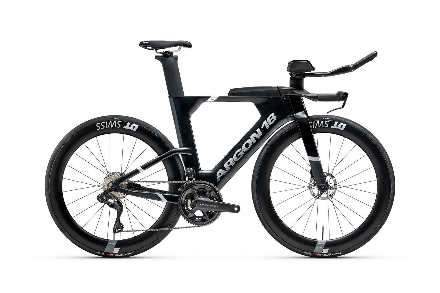 2025 Argon E119 Shimano Ultegra Di2