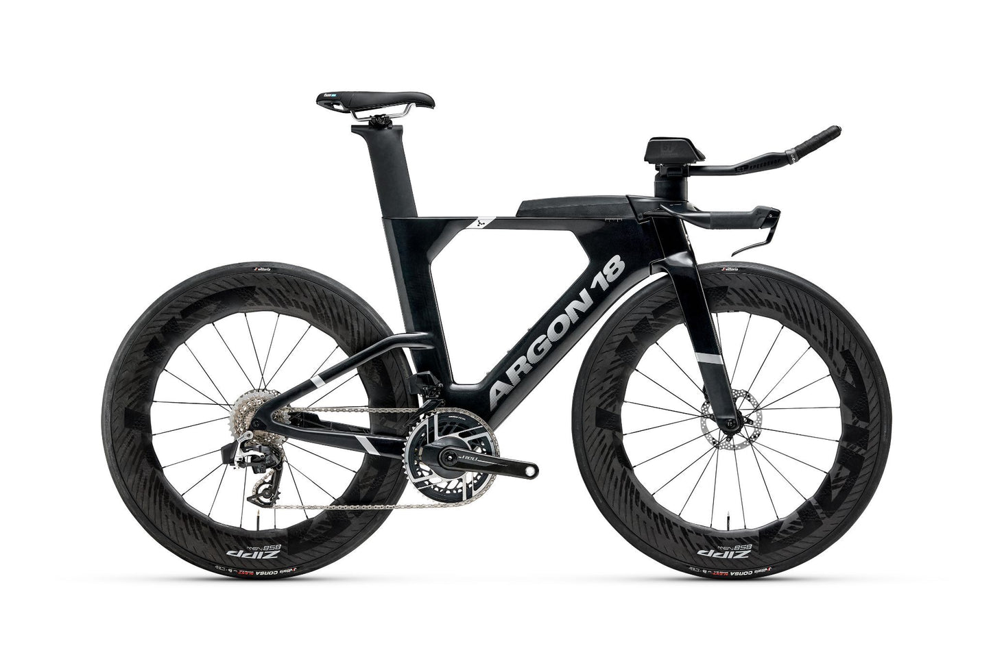 2025 Argon E119 SRAM Red AXS