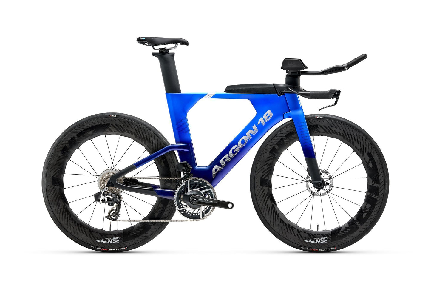 2025 Argon E119 SRAM Red AXS